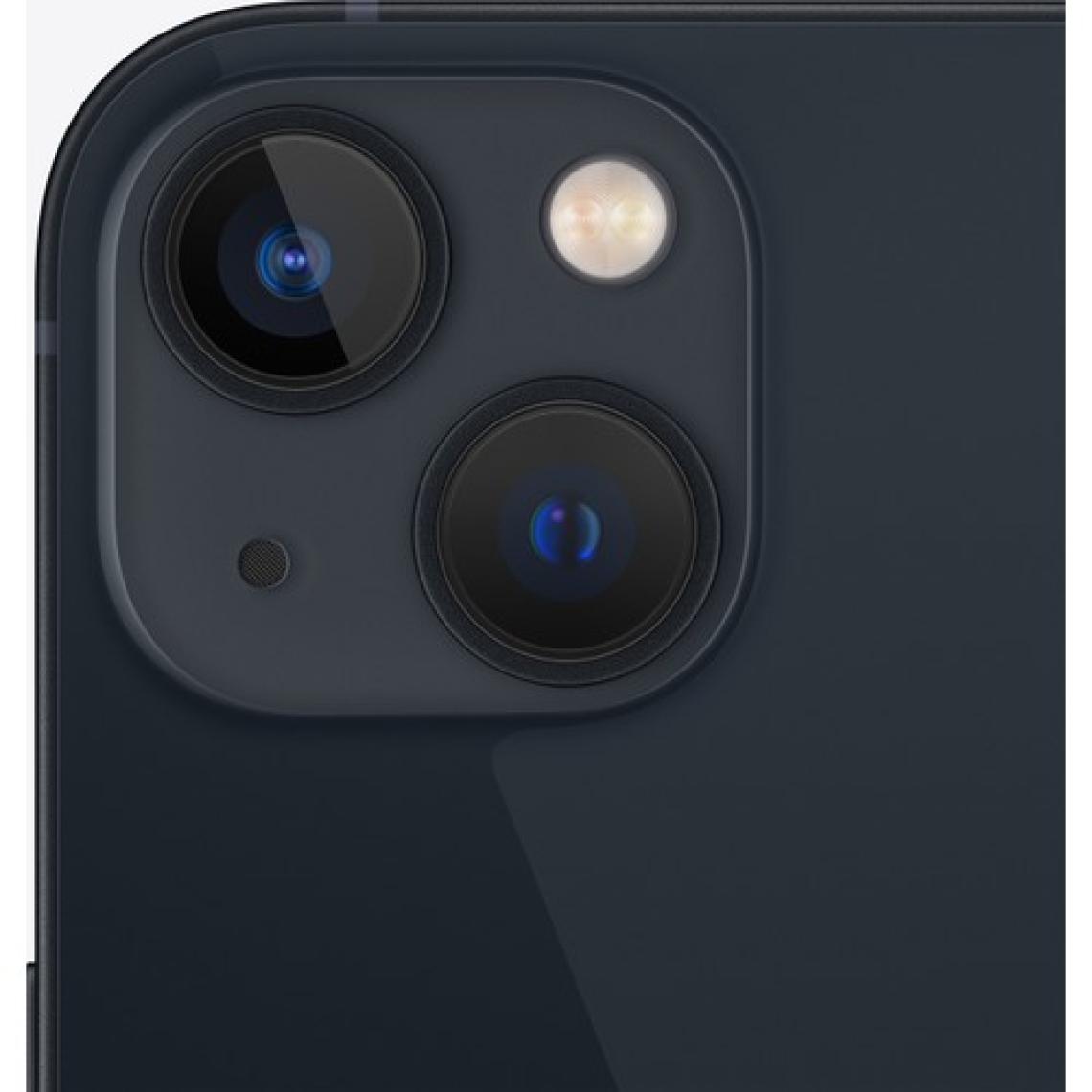 iPhone 13 128 GB Siyah
