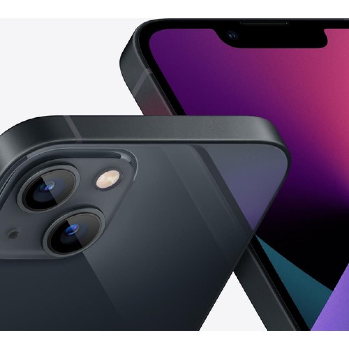 iPhone 13 128 GB Siyah