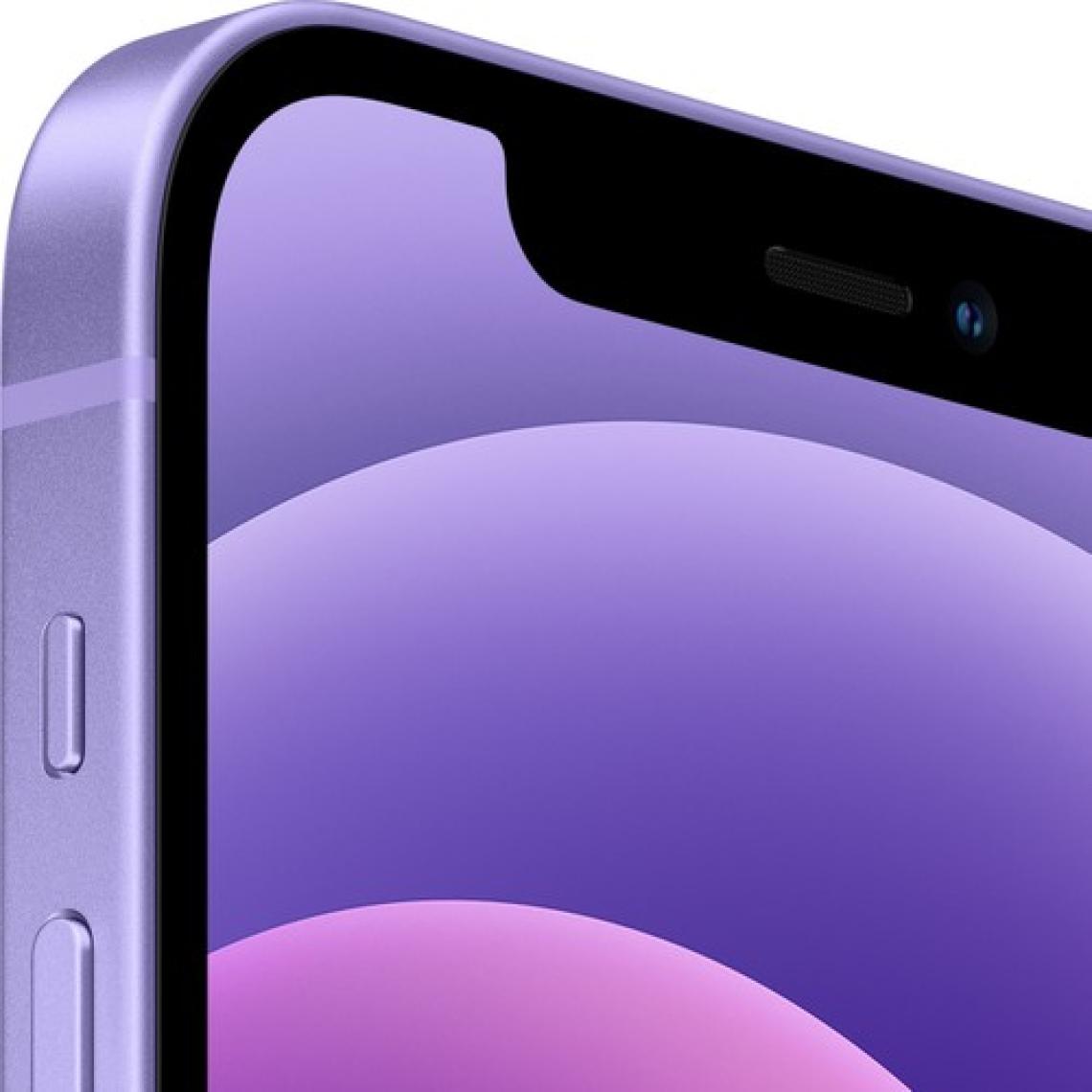 iPhone 12 64 GB Mor