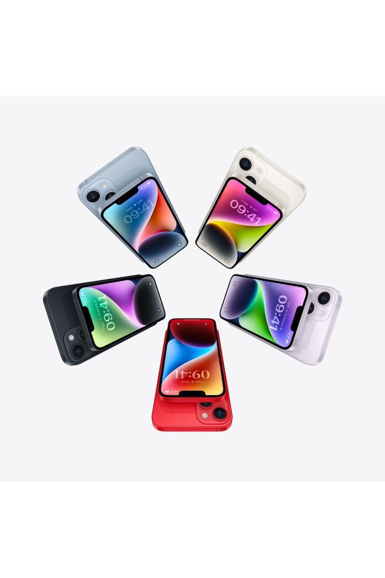 iPhone 14 512 GB Beyaz