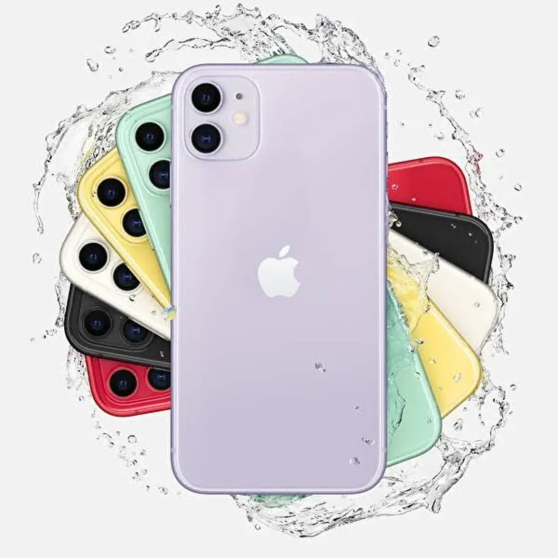iPhone 11 64 GB RED Special Edition