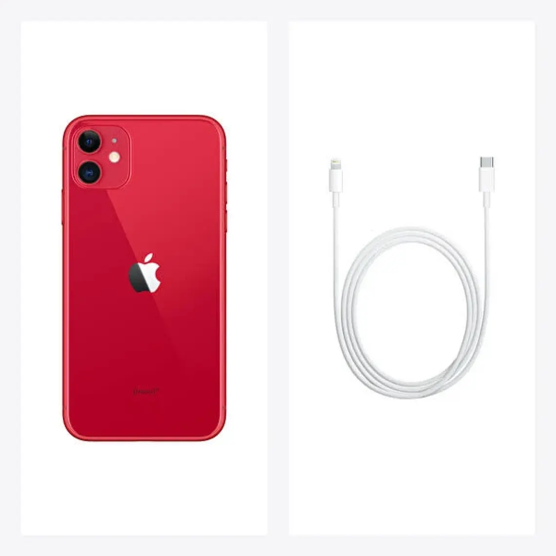 iPhone 11 64 GB RED Special Edition