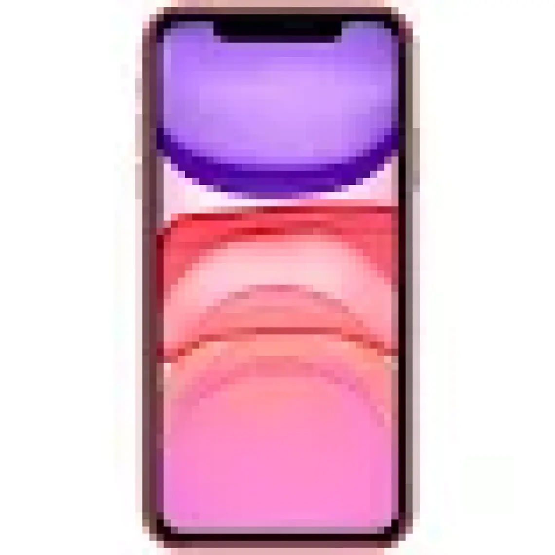 iPhone 11 64 GB RED Special Edition