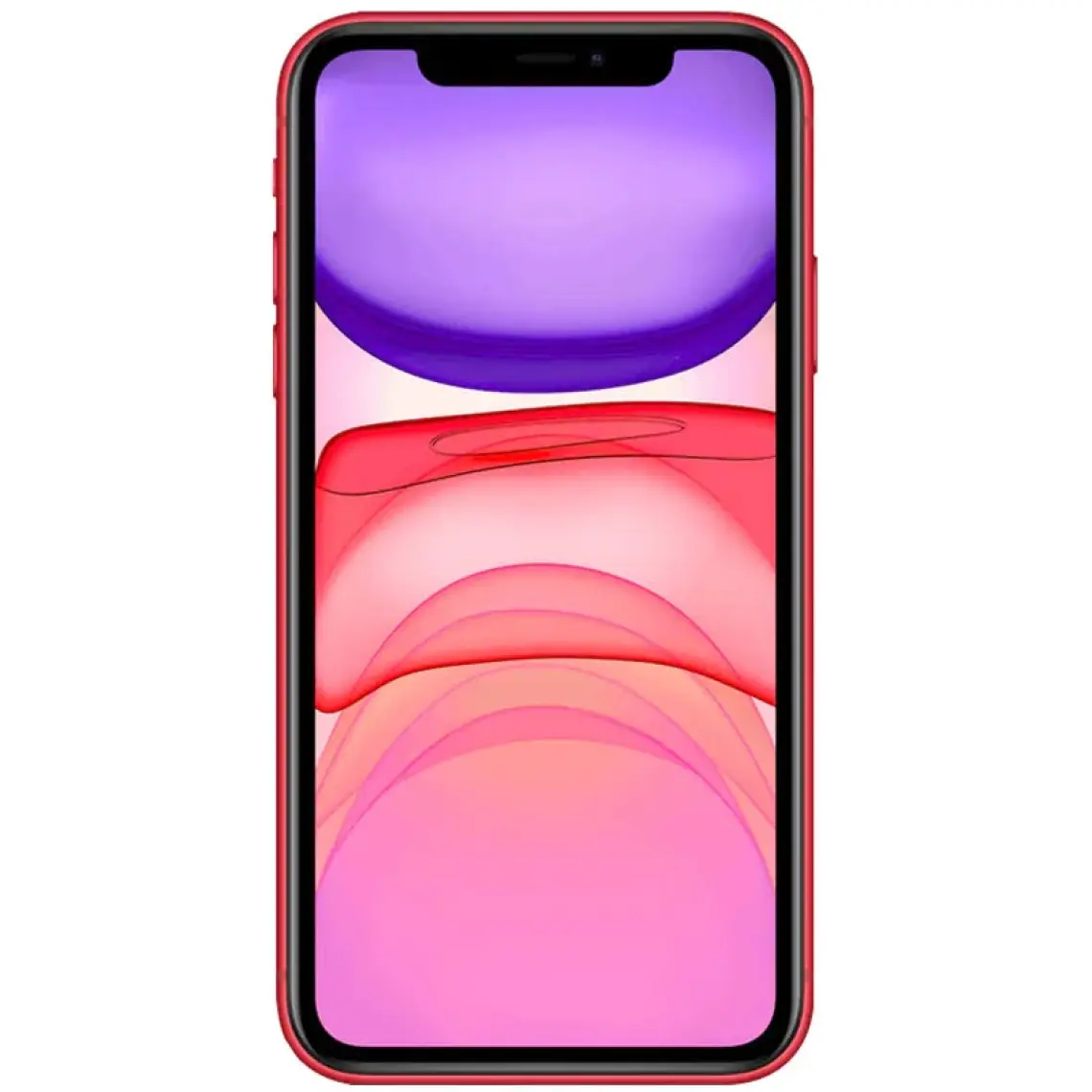iPhone 11 64 GB RED Special Edition