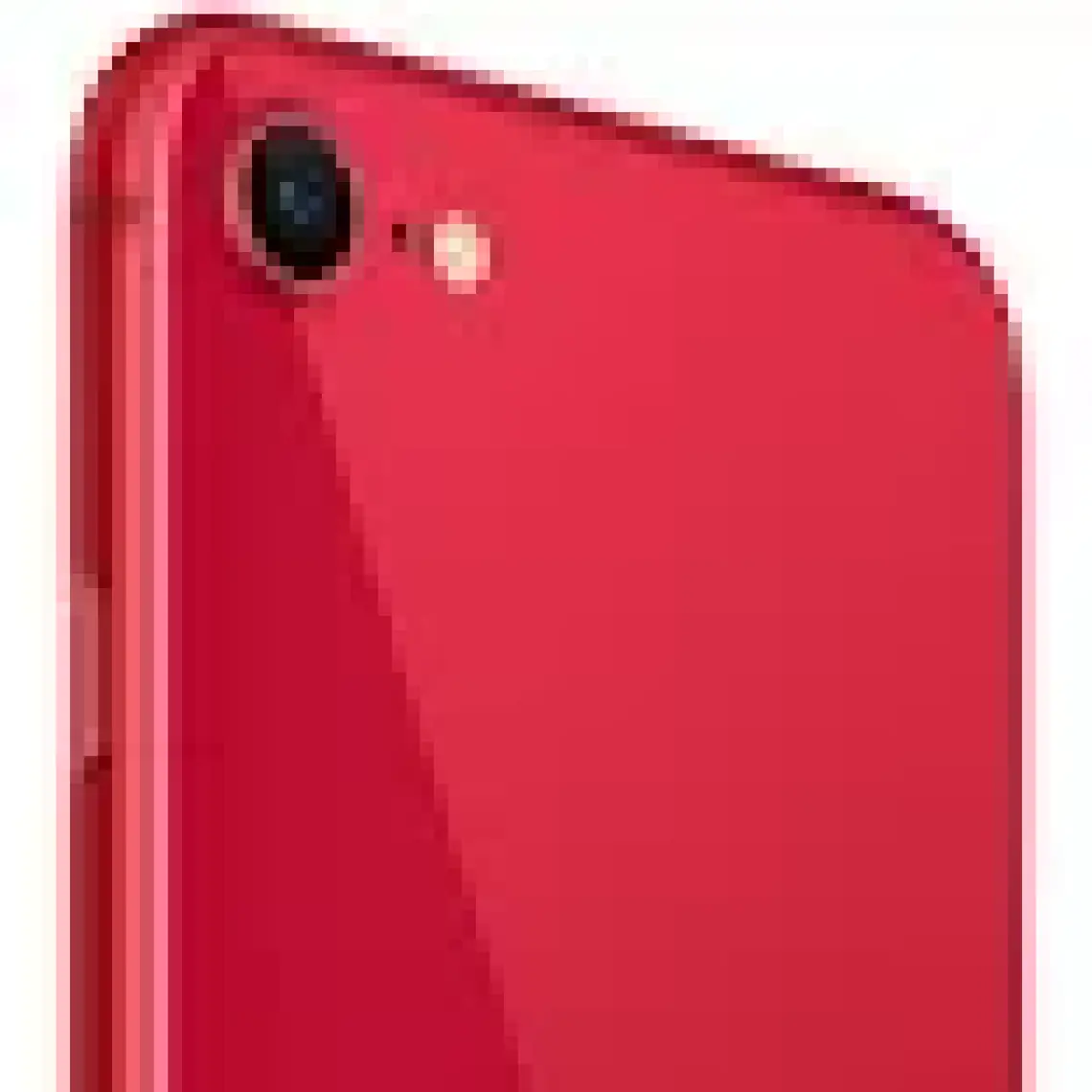 iPhone 11 64 GB RED Special Edition