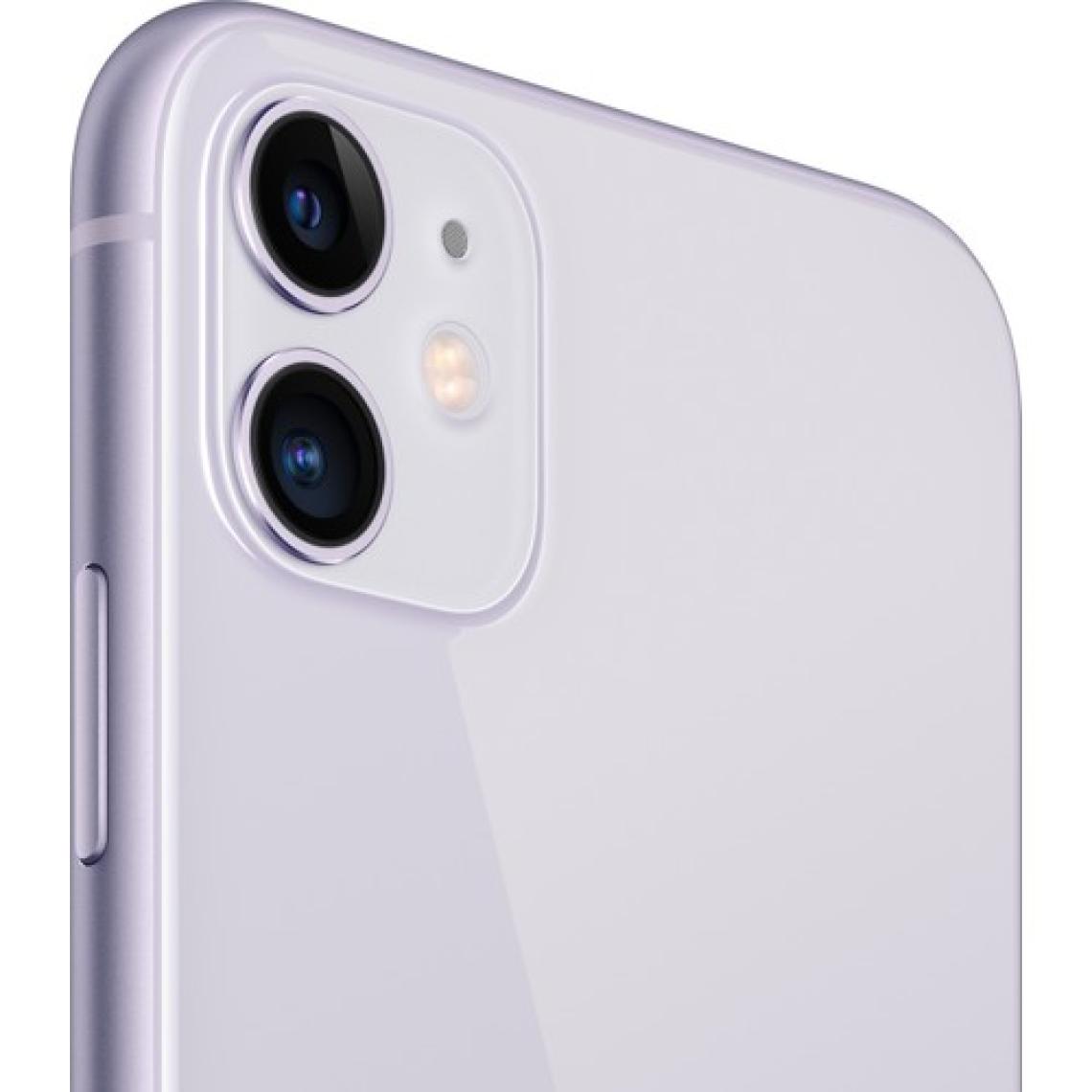 iPhone 11 128 GB Mor