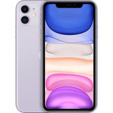 iPhone 11 128 GB Mor