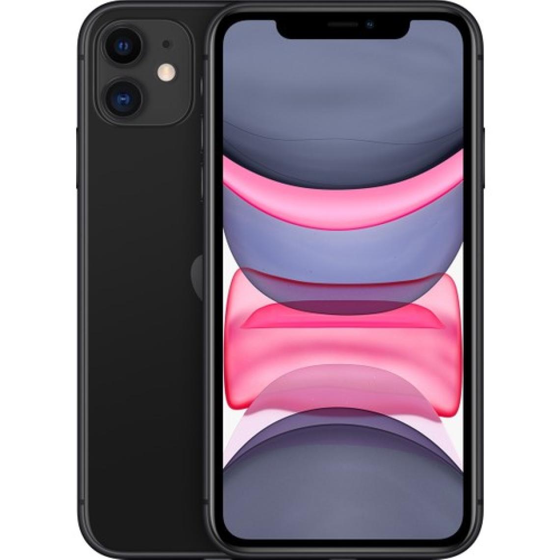 iPhone 11 128 GB Siyah