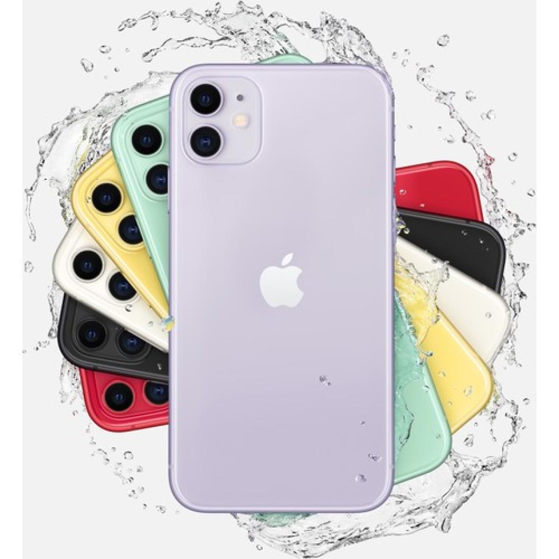 iPhone 11 128 GB Siyah