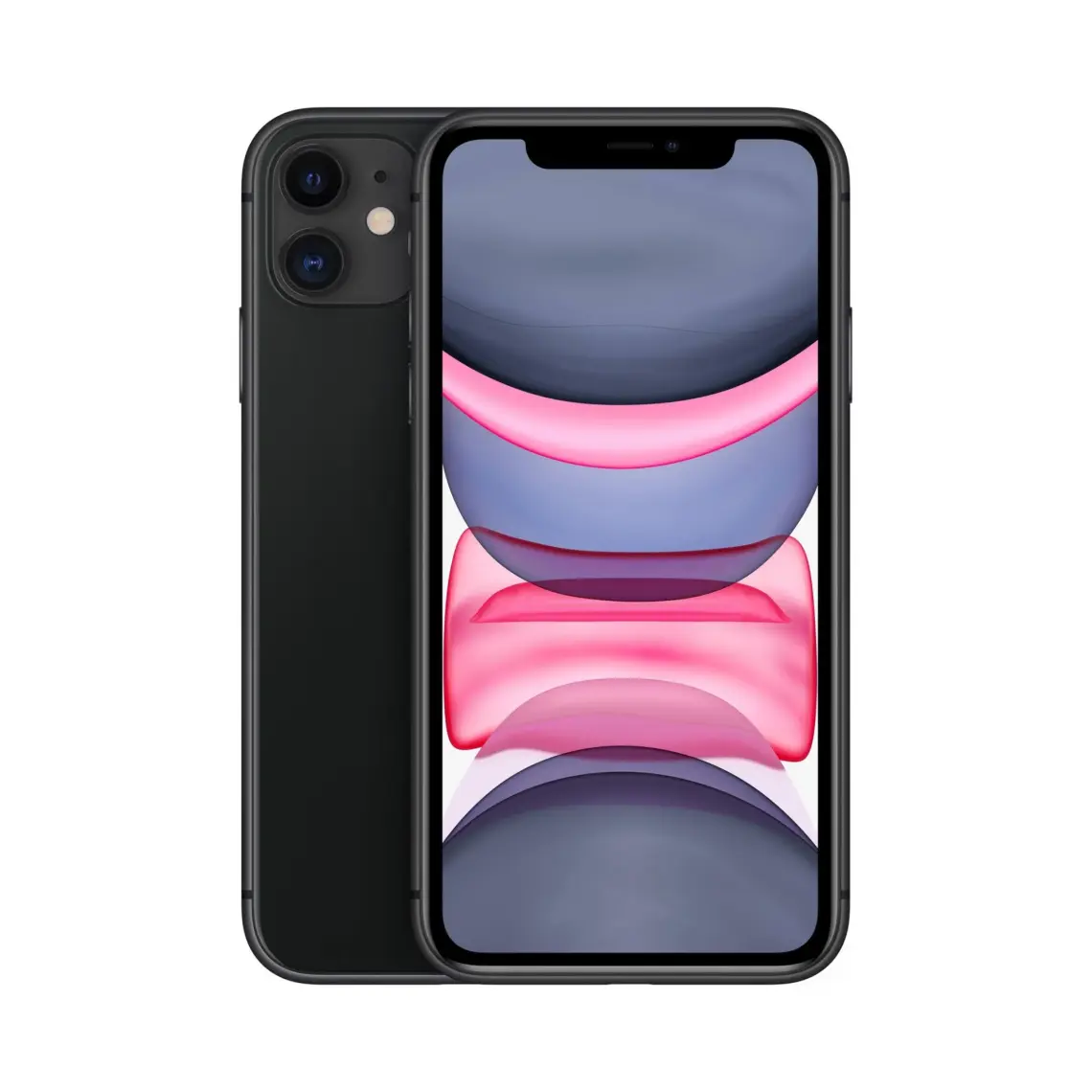 iPhone 11 64 GB Mor