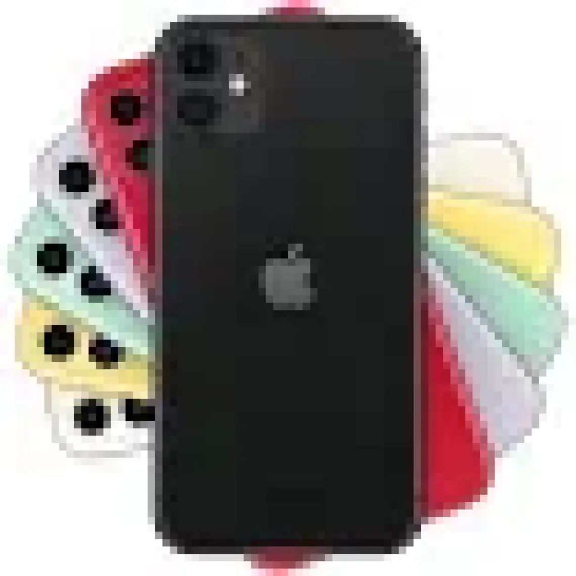 iPhone 11 64 GB Mor