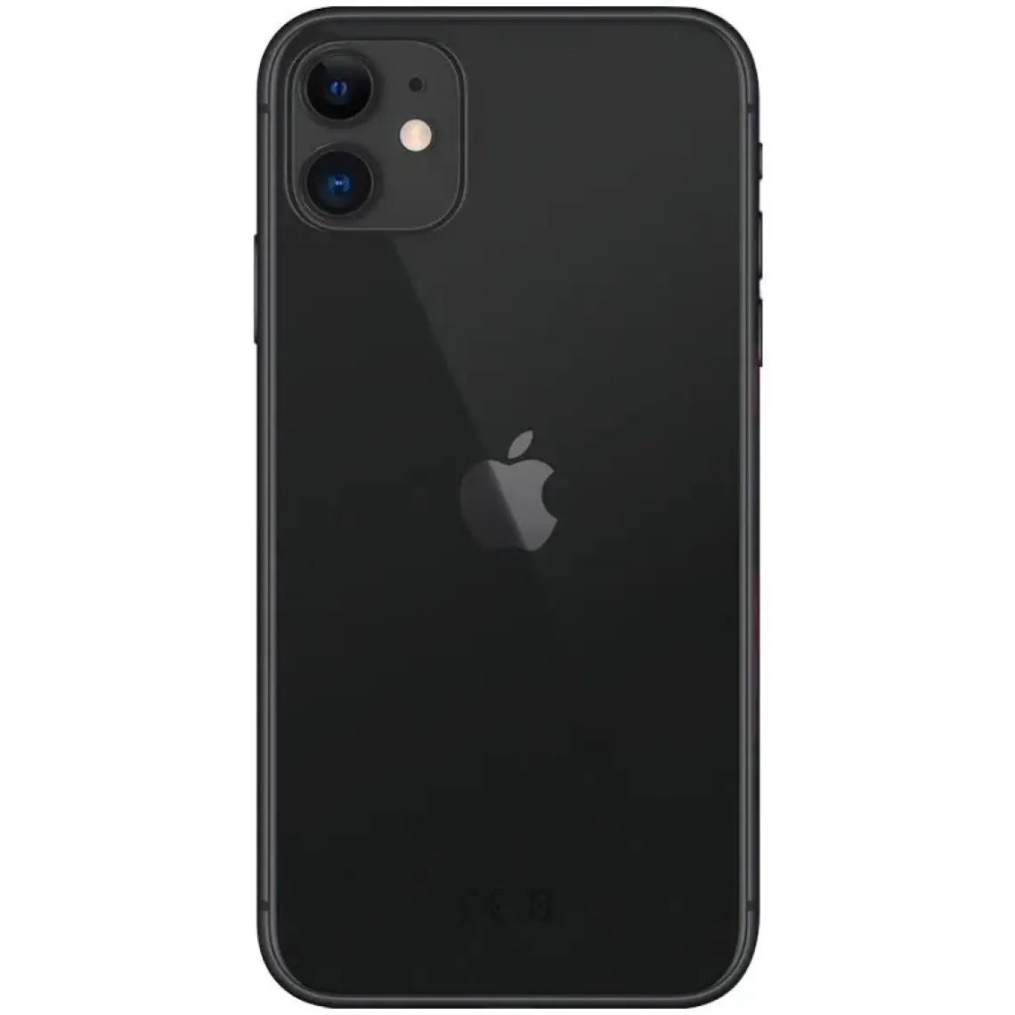 iPhone 11 64 GB Mor