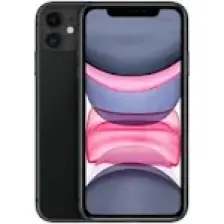 iPhone 11 64 GB Mor