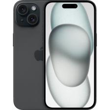 iPhone 15 128 GB Siyah
