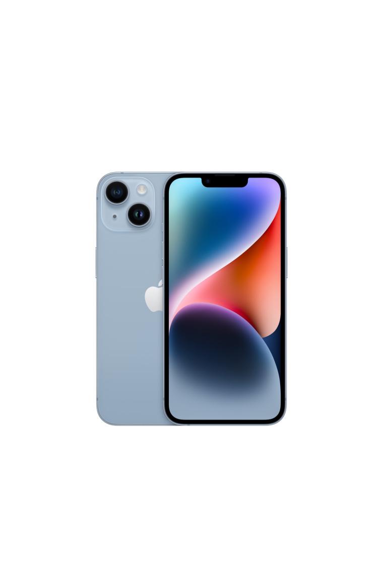 iPhone 14 256 GB Mavi