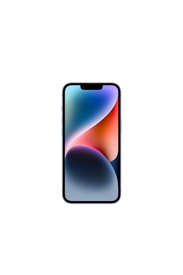 iPhone 14 256 GB Mavi