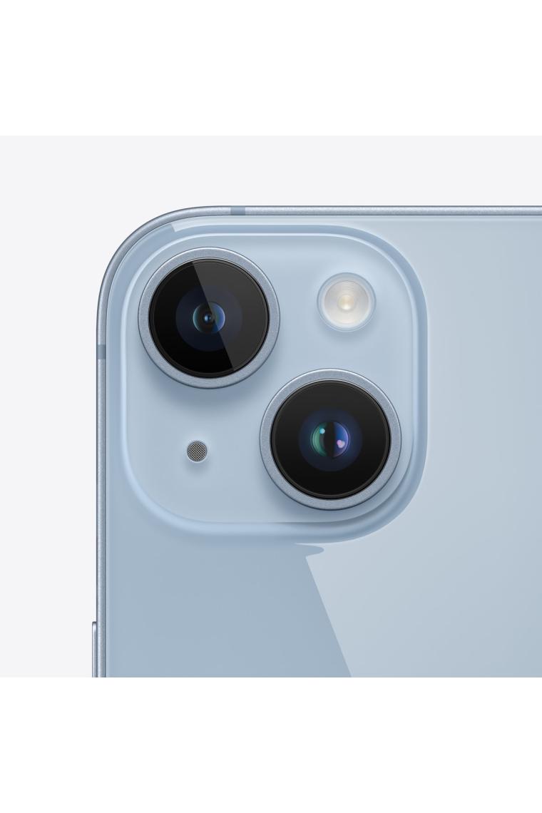 iPhone 14 256 GB Mavi