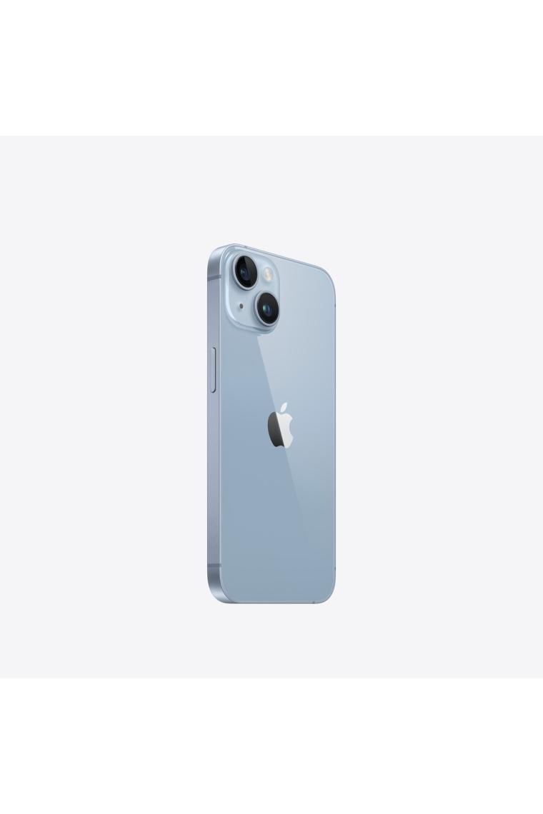 iPhone 14 256 GB Mavi