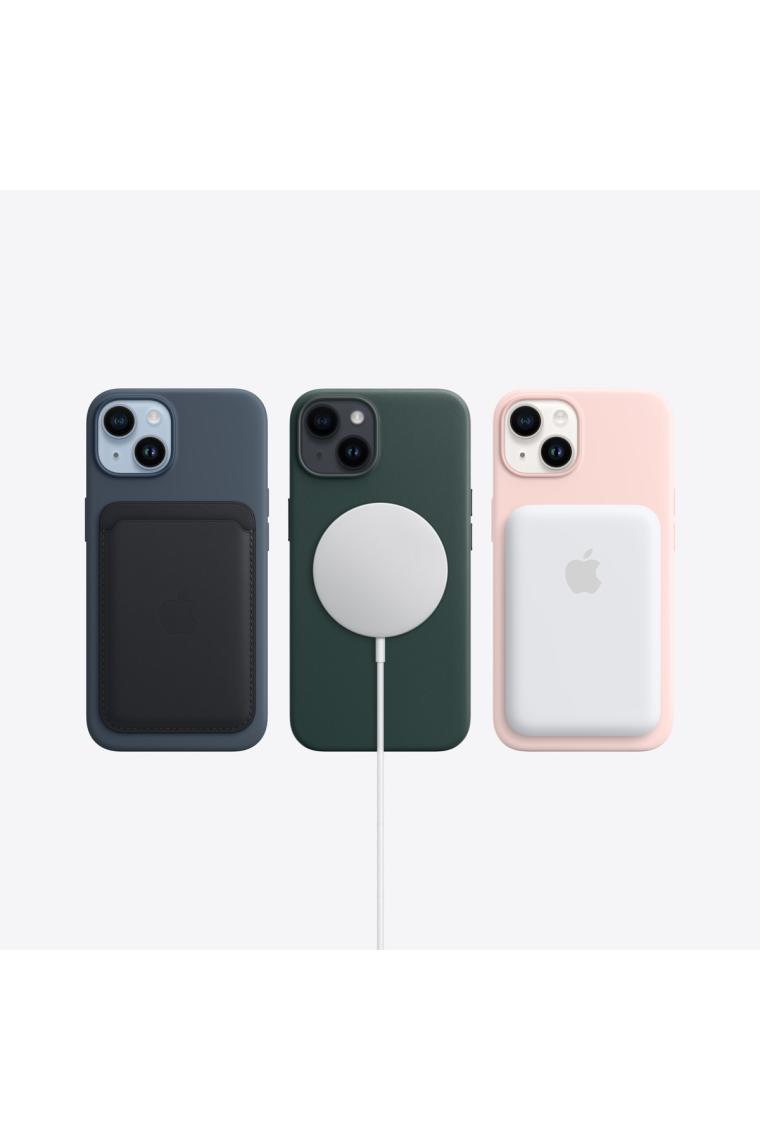 iPhone 14 256 GB Mavi