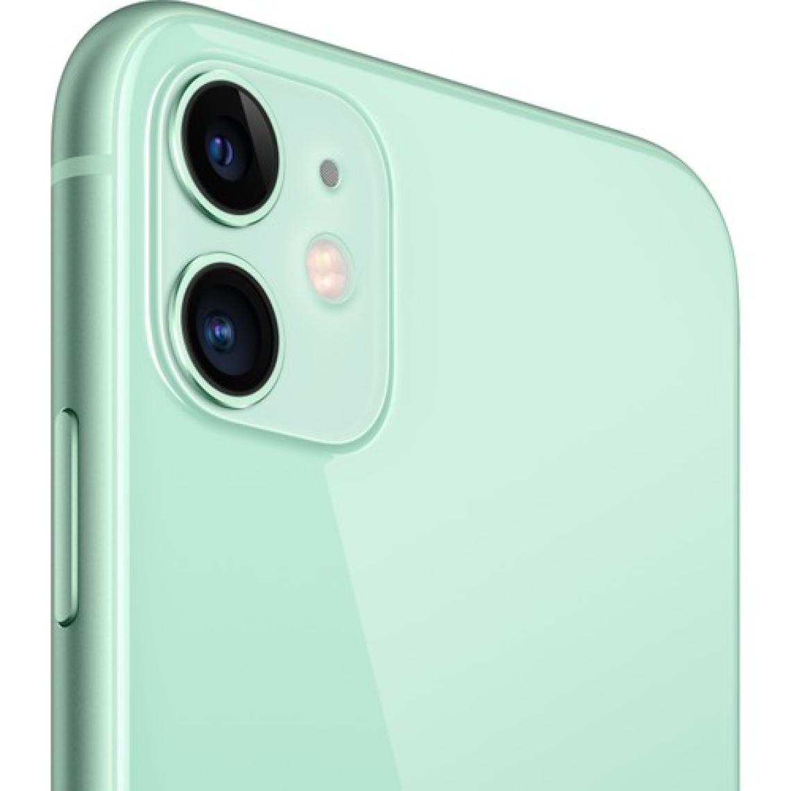 iPhone 11 128 GB Yeşil