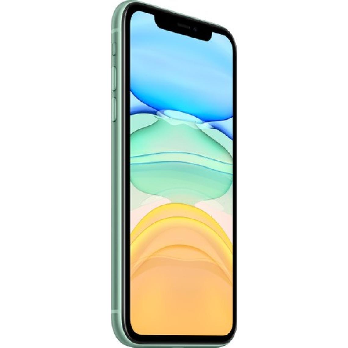 iPhone 11 128 GB Yeşil
