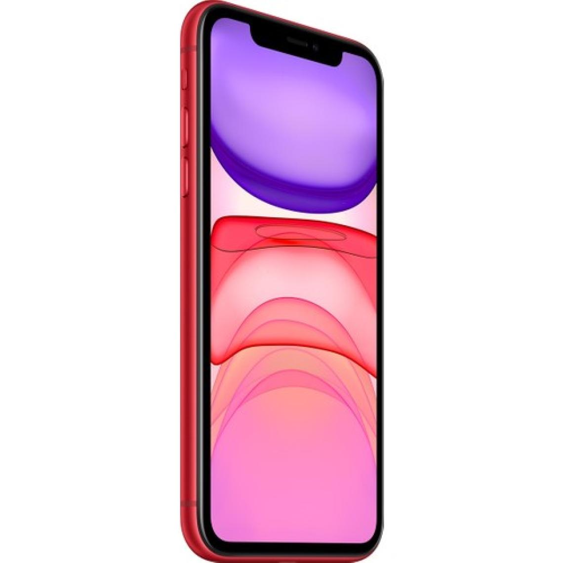 iPhone 11 64 GB RED Special Edition