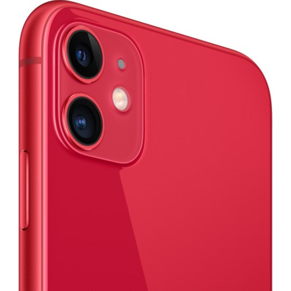iPhone 11 64 GB RED Special Edition