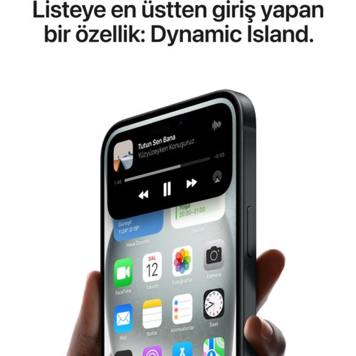 iPhone 15 512 GB