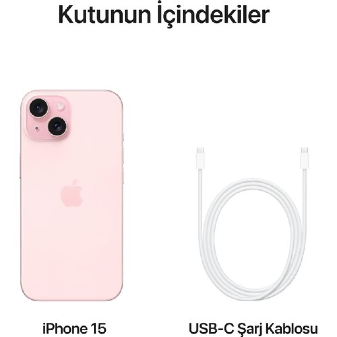 iPhone 15 512 GB