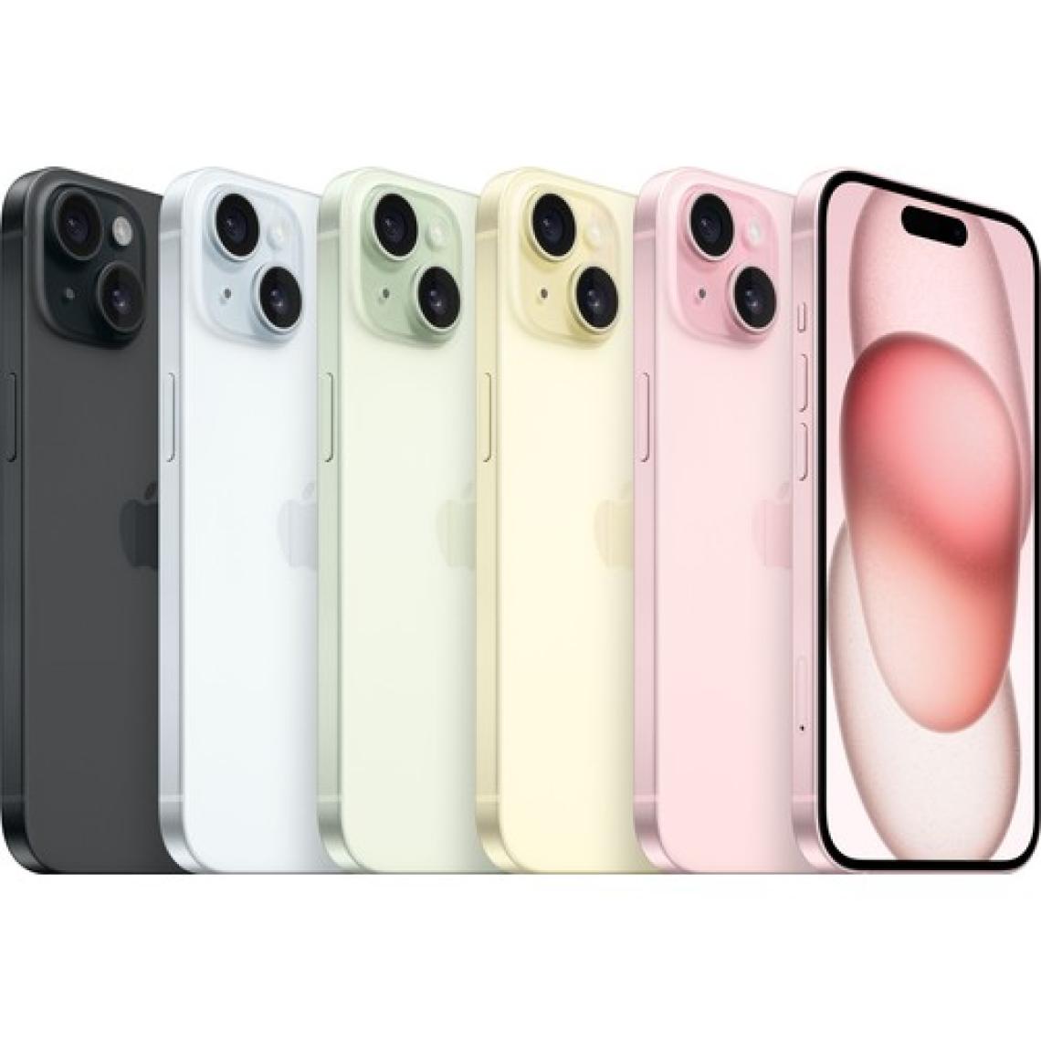 iPhone 15 512 GB