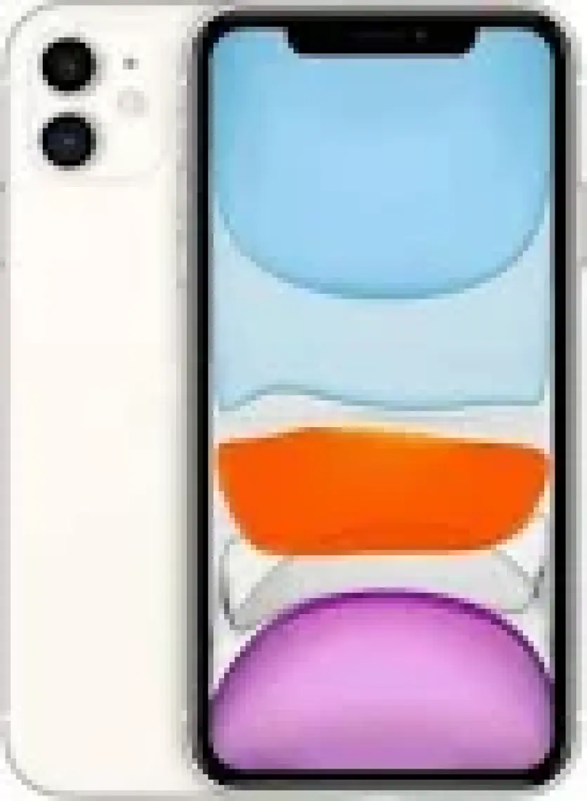iPhone 11 128 GB Beyaz
