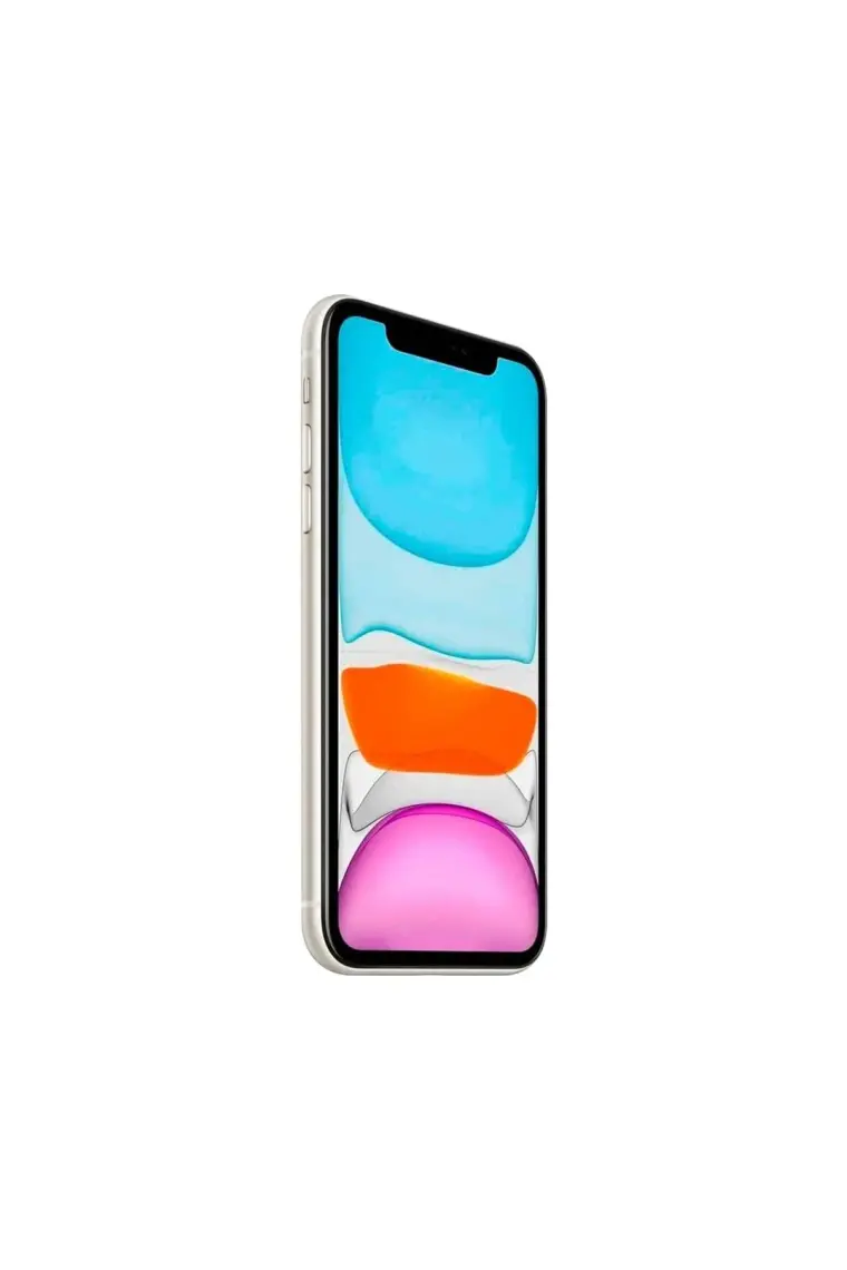 iPhone 11 128 GB Beyaz