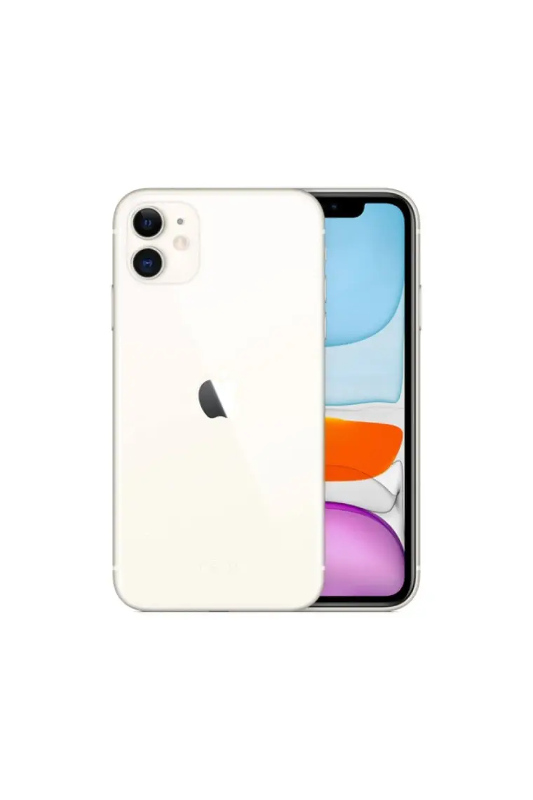 iPhone 11 128 GB Beyaz