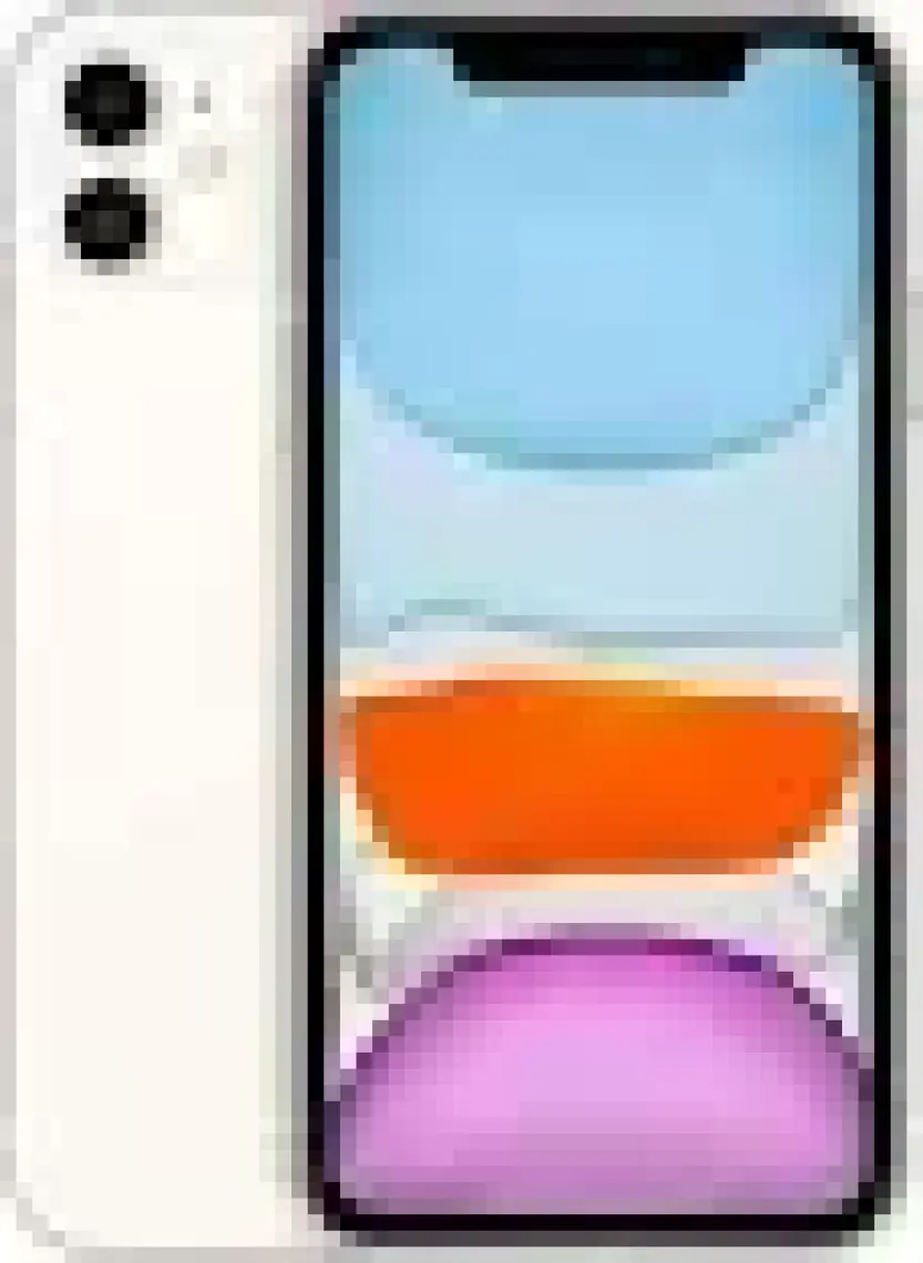 iPhone 11 128 GB Beyaz