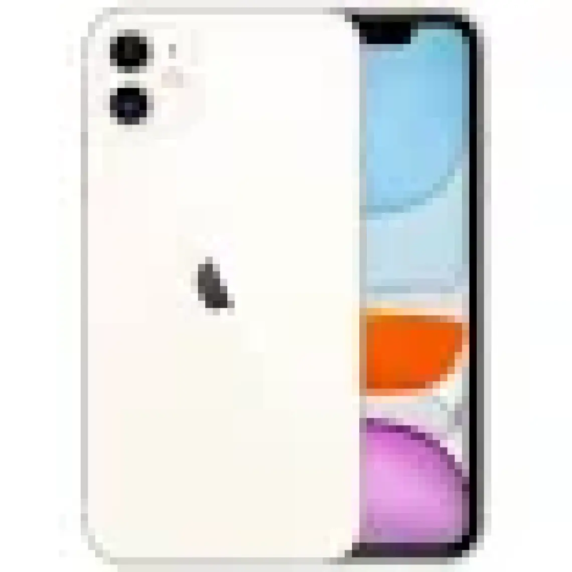 iPhone 11 128 GB Beyaz