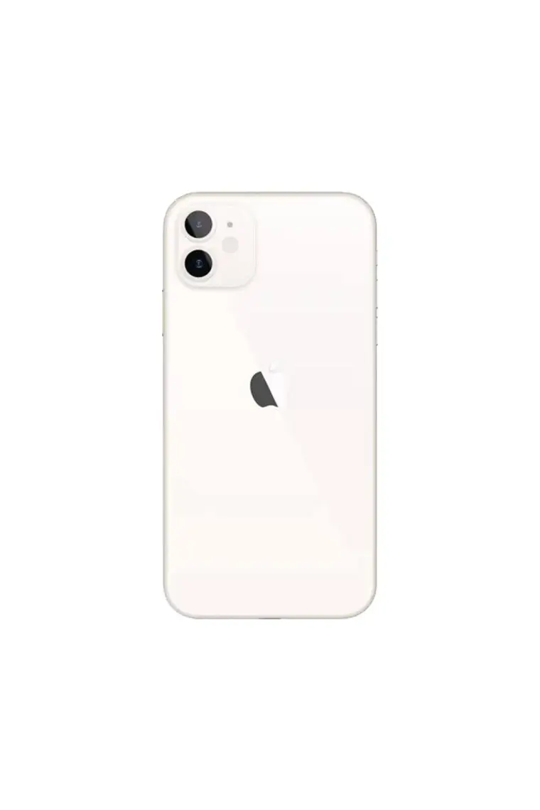iPhone 11 128 GB Beyaz