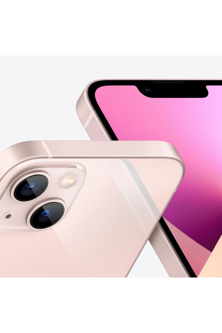 iPhone 13 128 GB Pembe