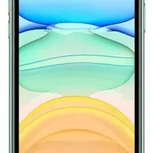iPhone 11 64 GB Yeşil