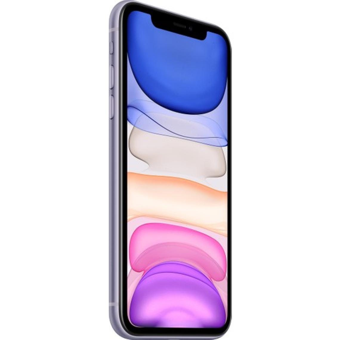 iPhone 11 64 GB Mor