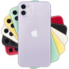 iPhone 11 64 GB Mor