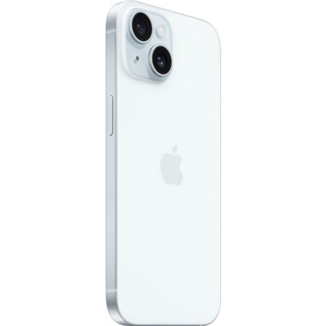 iPhone 15 512 GB Mavi