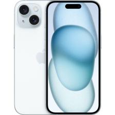 iPhone 15 512 GB Mavi