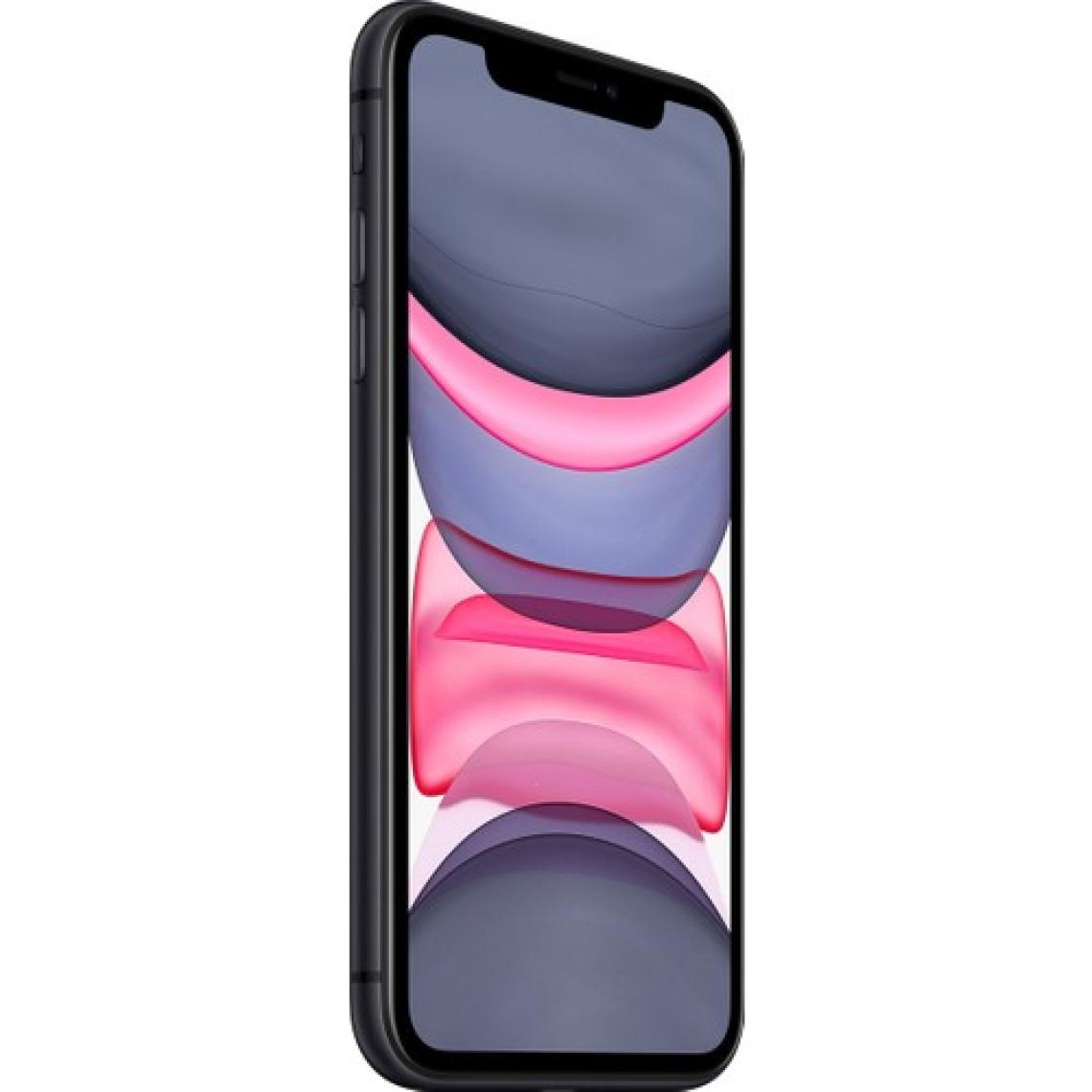 iPhone 11 128 GB Aksesuarsız Kutu Siyah
