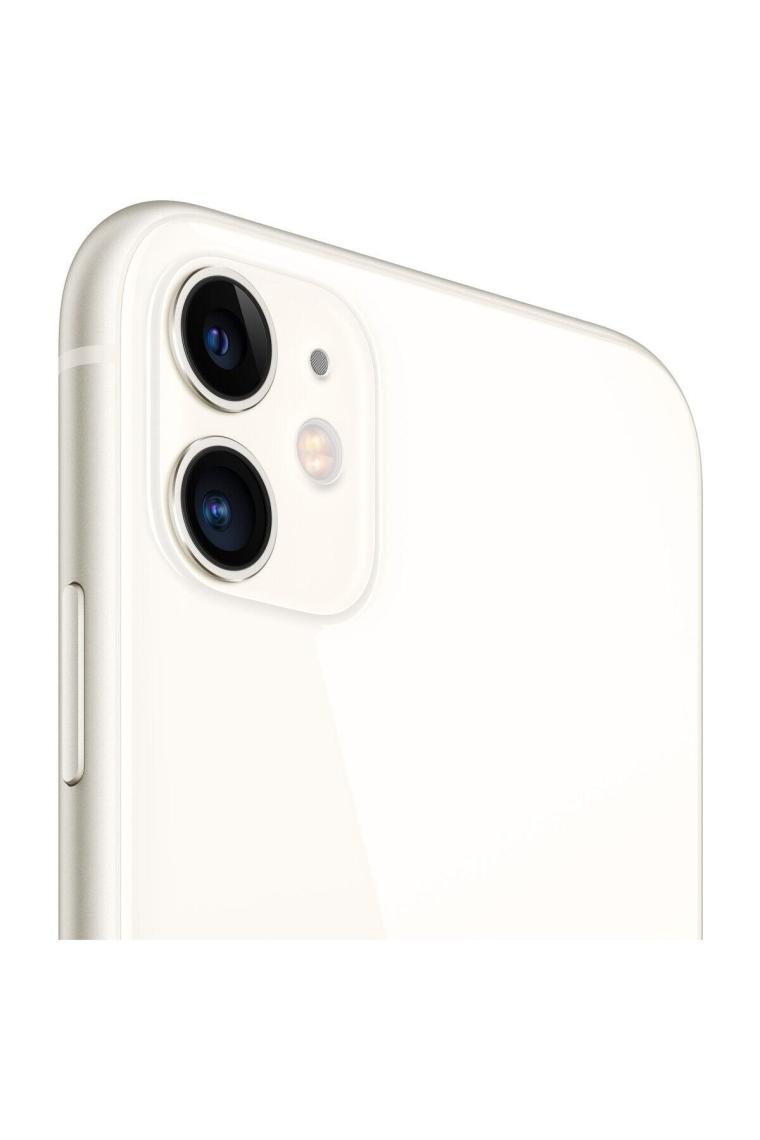 iPhone 11 128 GB Aksesuarsız Kutu Beyaz