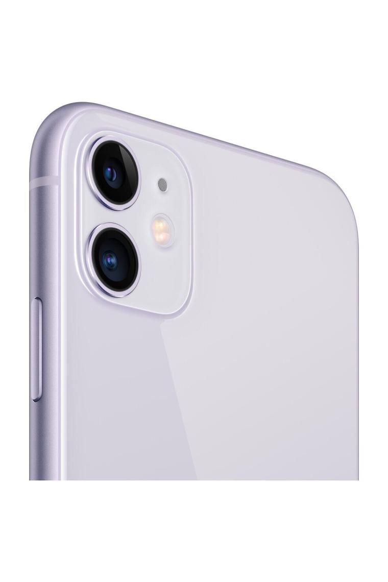 iPhone 11 64 GB Aksesuarsız Kutu Mor