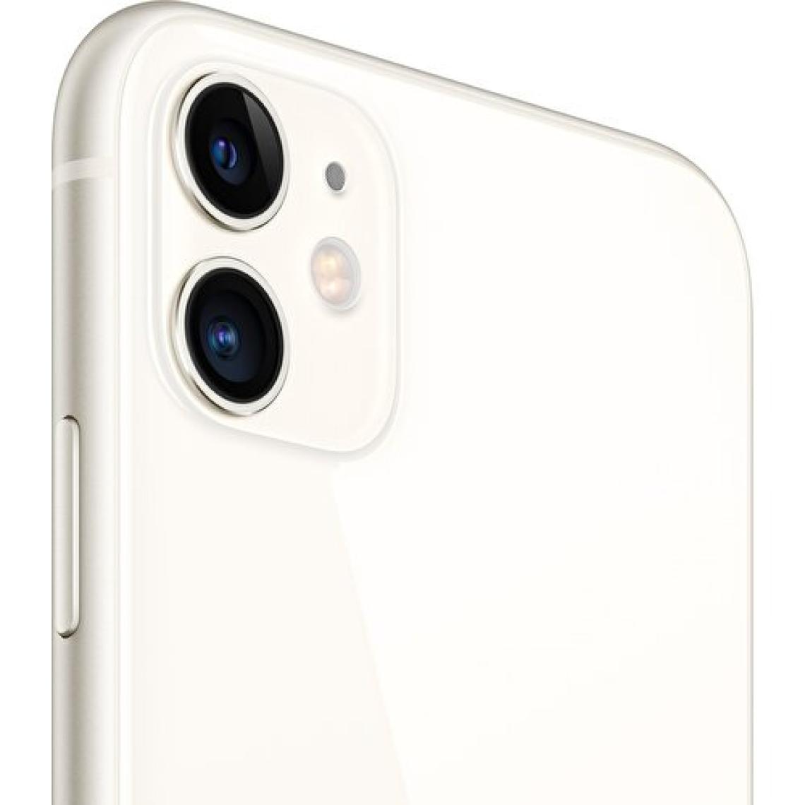 iPhone 11 64 GB Aksesuarsız Kutu Siyah