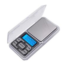 Grask Dijital Hassas Terazi 500 gr Kapasiteli 0,01 gr Hassasiyet Kapaklı Cep Tipi
