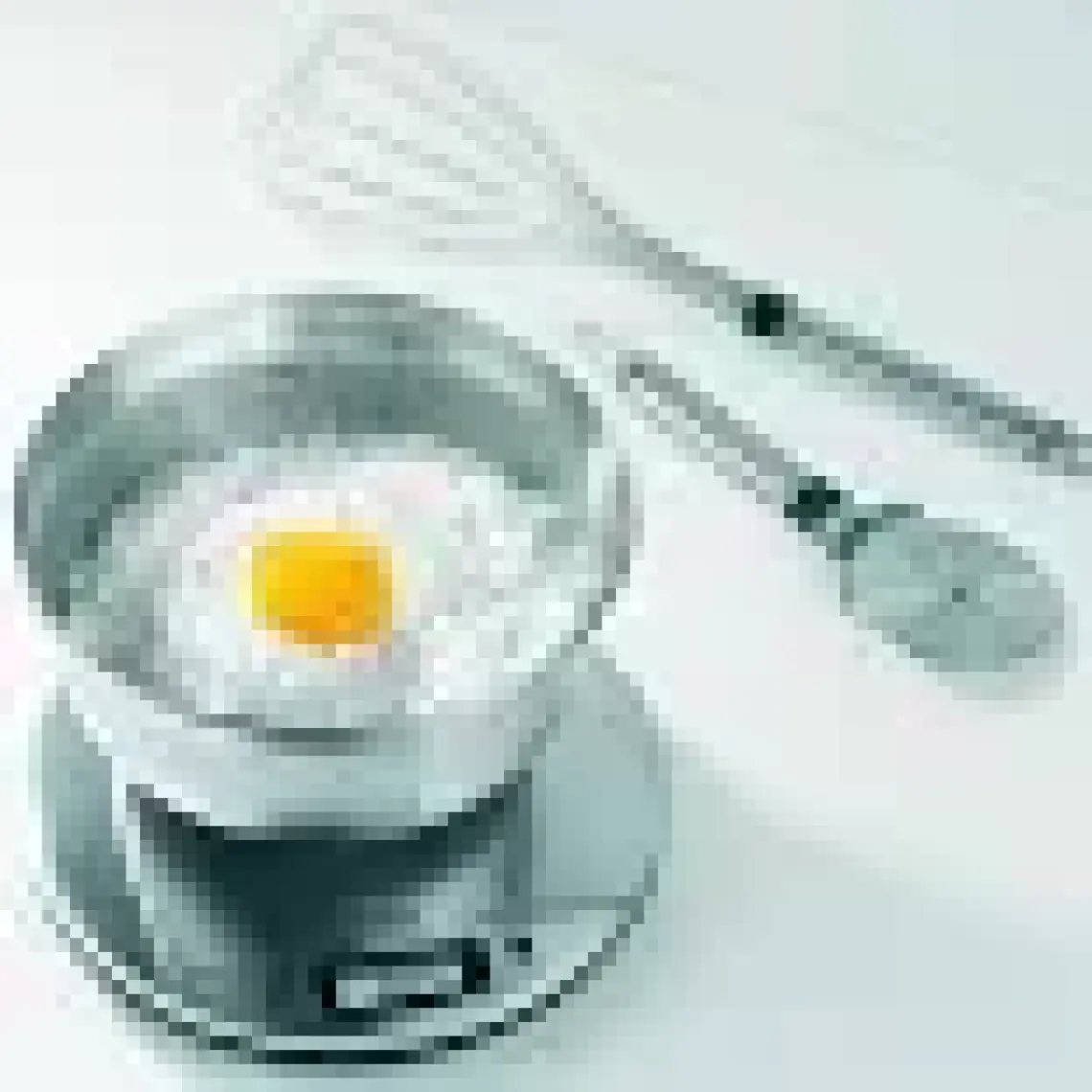 500g 0.01G SF-400C LCD Dijital Hassas Terazi