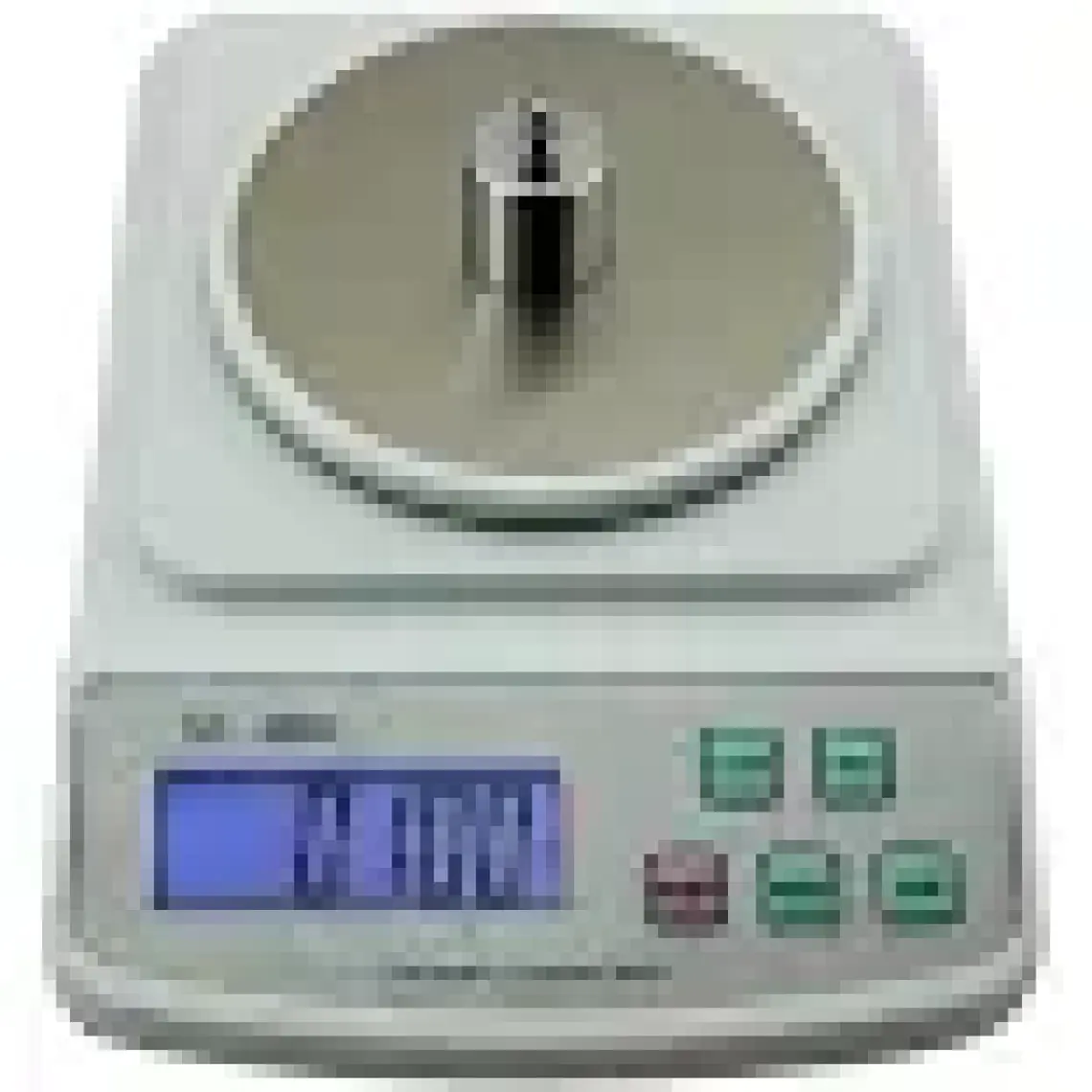 500g 0.01G SF-400C LCD Dijital Hassas Terazi