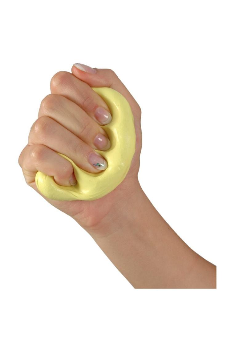 Theraflex El Egzersiz Hamuru Sarı 85 Gr